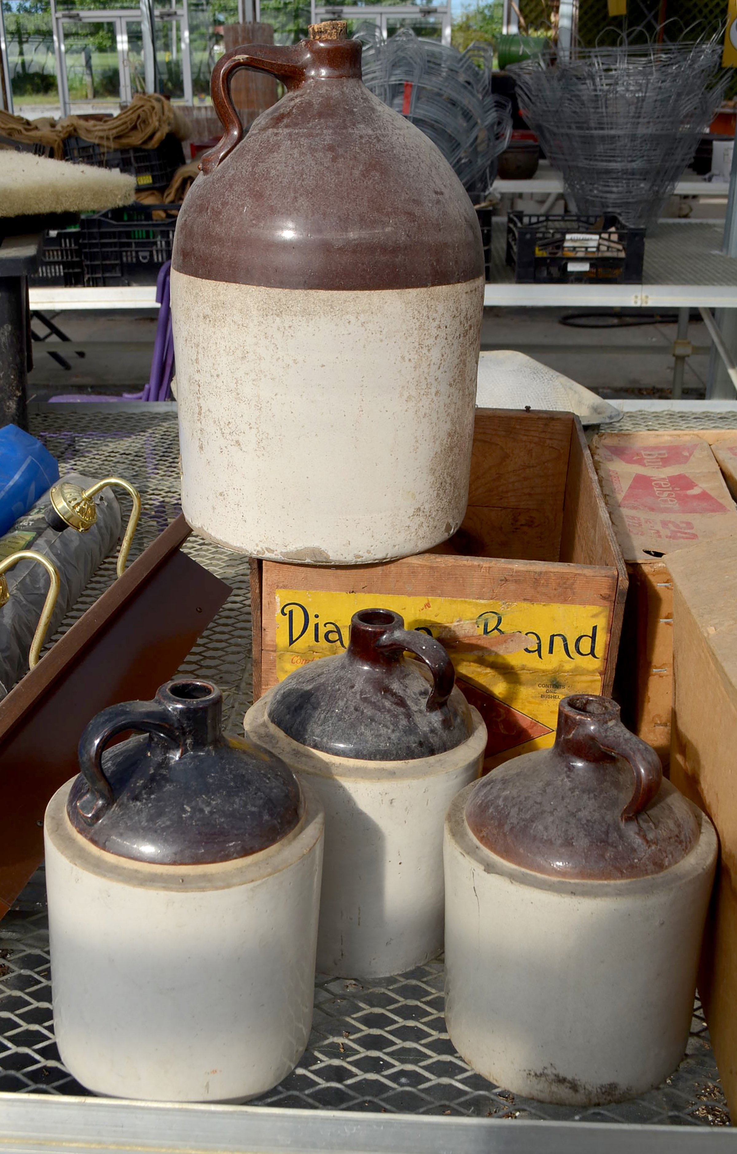 Property photo 54 - PERSONAL PROPERTY AUCTION OF DEWALD GARDENS IN ALLEN COUNTY, INDIANA
